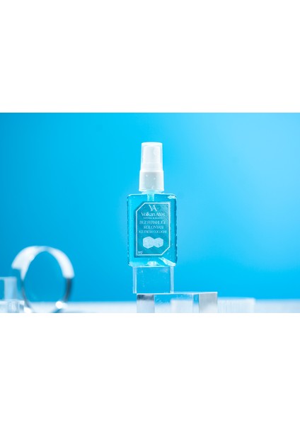 Parfümlü Kolonya - Buz Ferahlığı 50 ml fiyatları