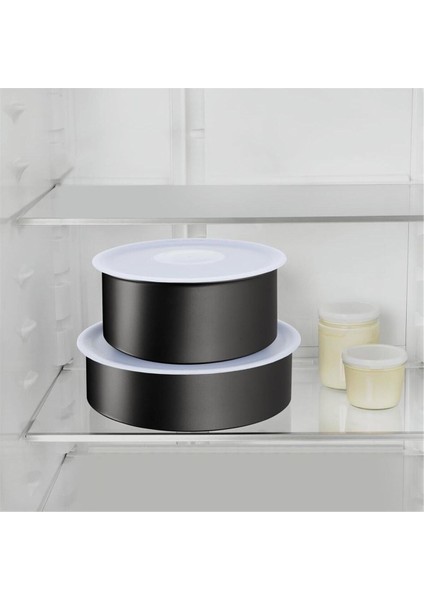Titanyum 6x Mix Indüksiyon Tabanlı Wok Tava - 26 cm