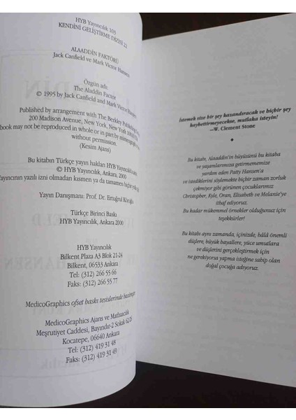 Alaaddin Faktörü 1,baski fiyatları