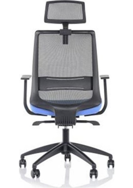 Merkür Ergonomik Koltuk - modelleri