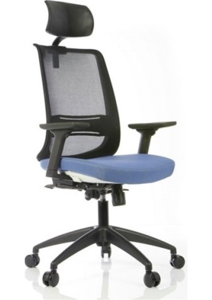 Merkür Ergonomik Koltuk - indirimleri