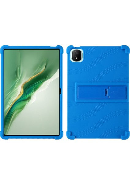 Honor Magicpad 2 12.3 / Pad Gt Pro Kickstand Koruyucu Kapaklı Silikon Kılıf (Yurt Dışından)