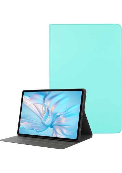 Honor Pad 8 12 Inç Pu Deri Kapak Folyo Katlanabilir Stand Darbeye Dayanıklı Koruyucu Kılıf (Yurt Dışından)
