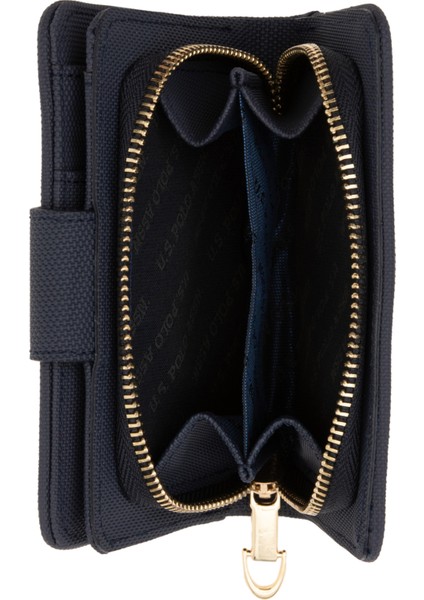 Kadın Lacivert Cüzdan 50305061-VR033