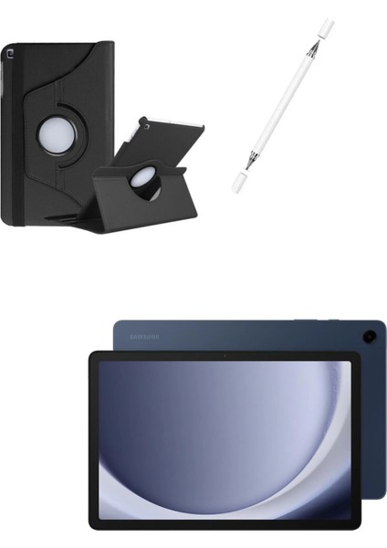Galaxy Tab A9 Wi-Fi SM-X110 8gb 128GB 8.7" Tablet+Kılıf+Kalem