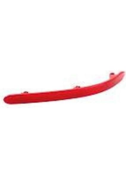 Tampon Reflektörü Arka Sağ – 7L6945106A -Wisco - Volkswagen Touareg 03 10 Arası Uyumlu