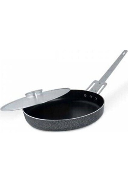 32 cm Kapaklı Kızartma Tavası modelleri