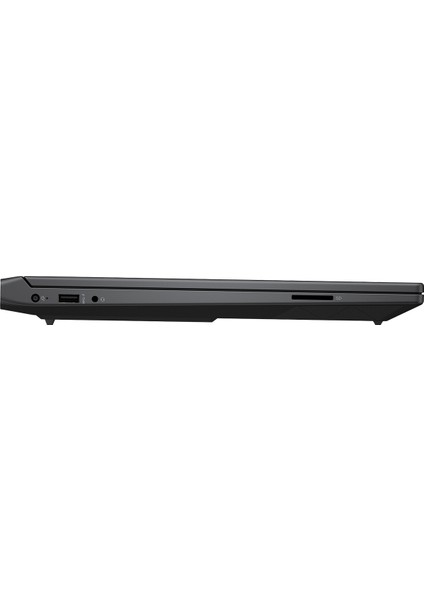Victus Gaming 15-FB3013NT Amd Ryzen 5 8645HS 80GB Ddr5 512GB SSD Windows 11 Pro RTX4050 6gb 15.6" Fhd (1920X1080) 144HZ IPS 300NİT Taşınabilir Bilgisayar B82WGEAP25 + Zetta Çanta