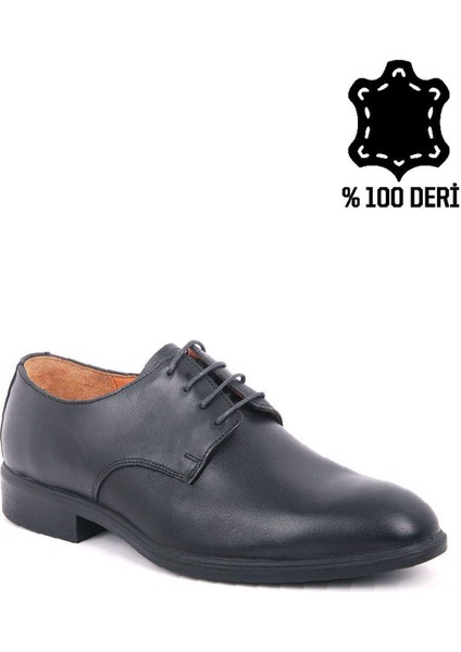 SENATÖR CLASSIC AYAKKABI -SİYAH