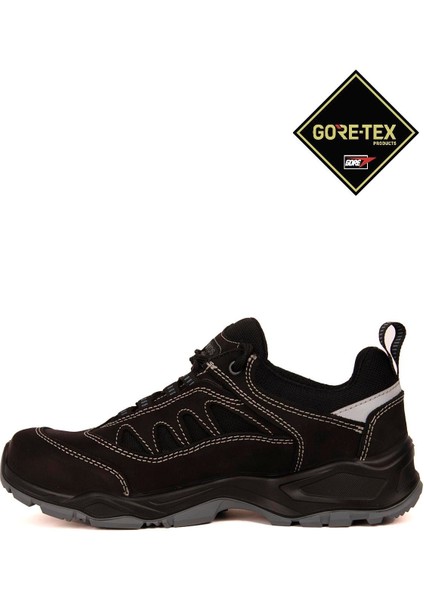 HERA MONSTER GTX AYAKKABI -SİYAH
