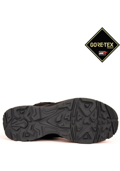 HERA MONSTER GTX AYAKKABI -SİYAH