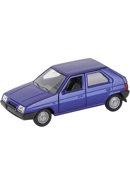 Nessiworld 43805 Welly Skoda Favorit 1:32 -Karsan Oyuncak fiyatları