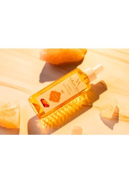 Parfümlü Kolonya - Amber 150 ml