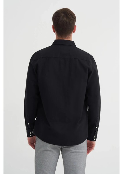 Caz 2007 U.kol Gömlek modelleri