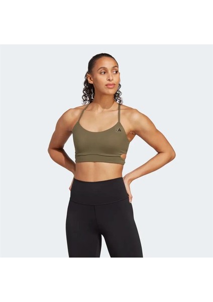 Kadın Sporcu SÜTYENİ HY1106