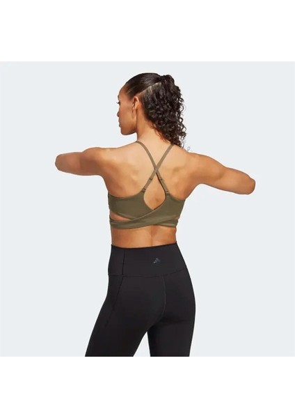 Kadın Sporcu SÜTYENİ HY1106