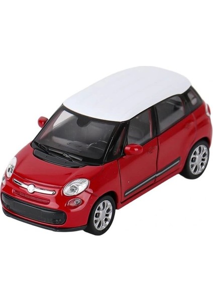 Nessiworld 43658 Welly Çek Bırak Fiat 13 500L -Karsan Oyuncak fiyatları