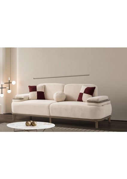 Siria Lux Light Kanepe