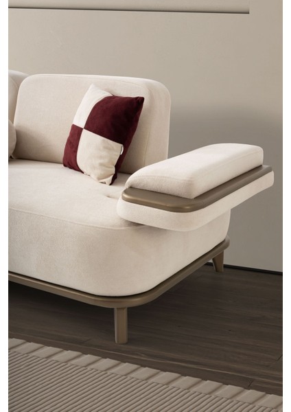 Siria Lux Light Kanepe