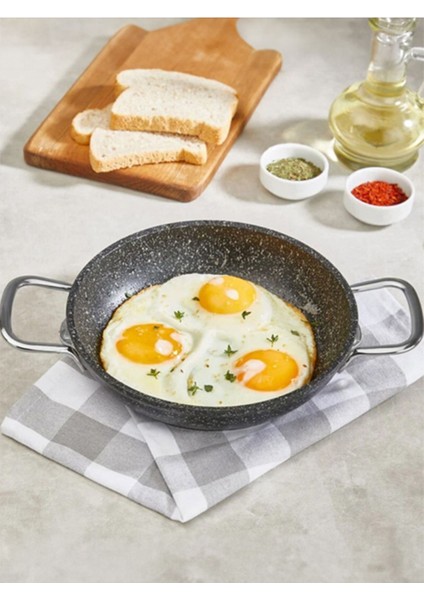 Black Line 20 cm Sahan