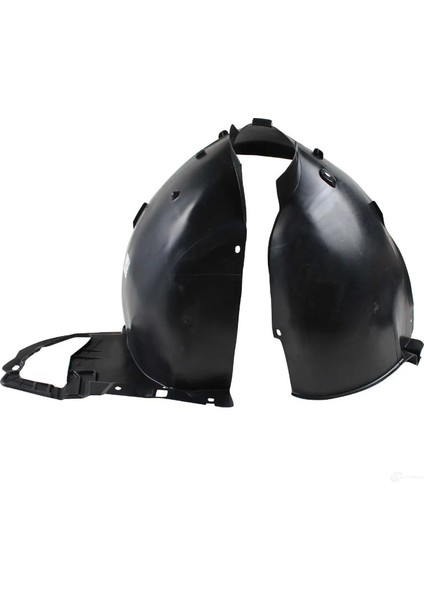 Çamurluk Davlumbazı 207 Ön Sol