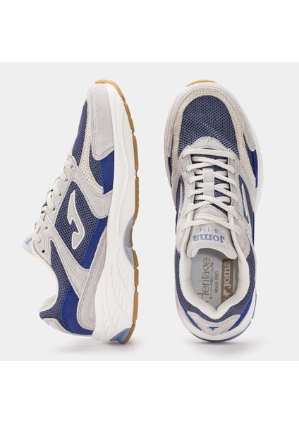 Grıs Royal Erkek Ayakkabı CR111S2504 fırsatları