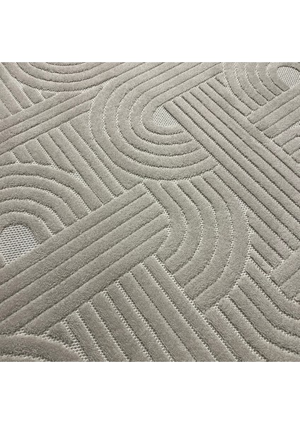 Level EN270 Bej Modern Halı fırsatları