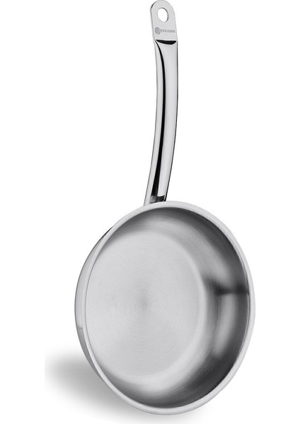 A1154 Proline Tava 28X5,5 Satin