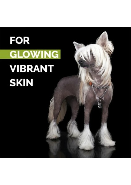 Skinsational Tüysüz Kedi ve Köpek Cildi İçin Peeling Kremi 200 ml