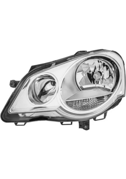 Far Sol – 6Q1941007AT -Wisco – Volkswagen Polo 05-09 Uyumlu