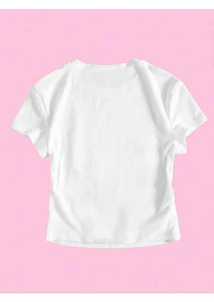 Kemer Boy I Do Not Forgive And Forget I Remember And Hate Crop Bluz fiyatları