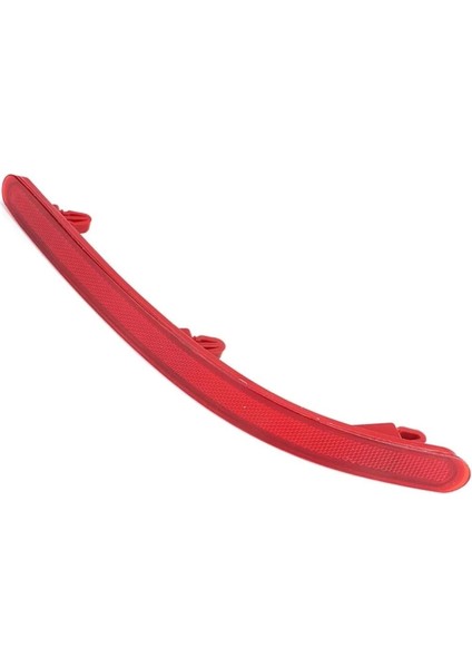 Tampon Reflektörü Arka Sol – 7L6945105A Wisco - Volkswagen Touareg 03 10 Arası uyumlu
