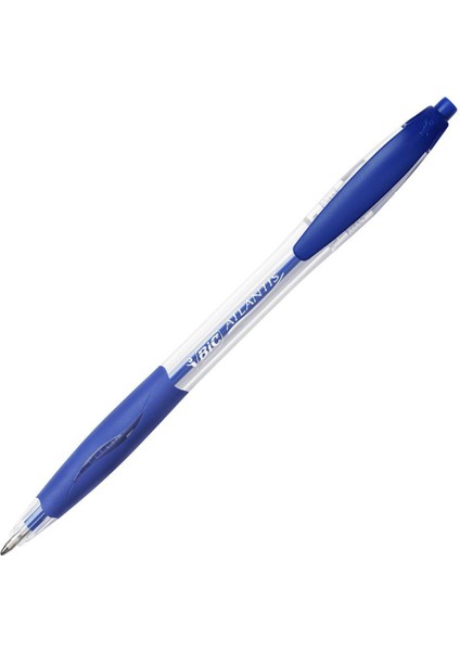 Atlantis Classic Tükenmez Kalem 1.0 mm 12 Adet - Mavi fiyatları