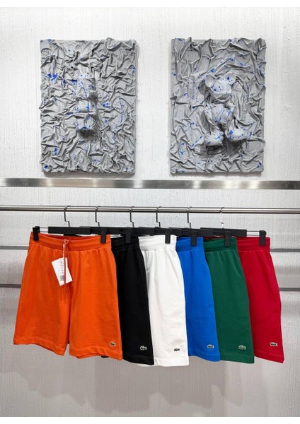 Lacoste Erkek Şort
