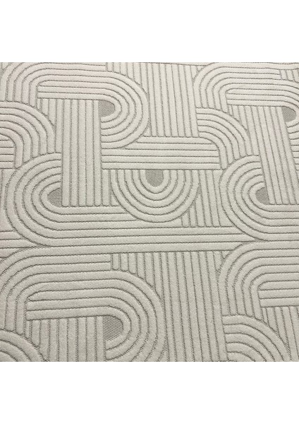 Level EN270 Krem Modern Halı fırsatları