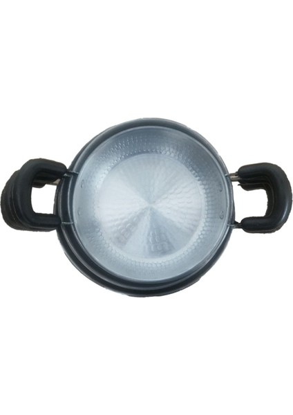 Alüminyum 18-20-22-24 cm 4'li Sahan Seti modelleri