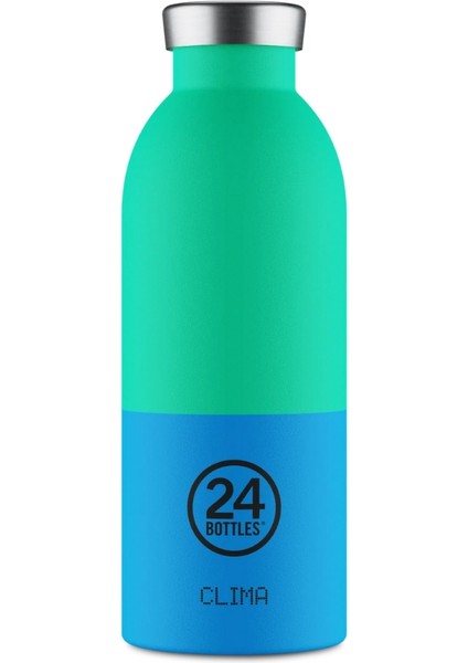 Clima Bottle Wave Paslanmaz Çelik Termos 500 ml