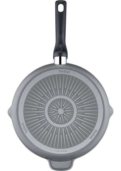 C68540 Titanyum 1x Xl Force Izgara Tava 26 cm fiyatları