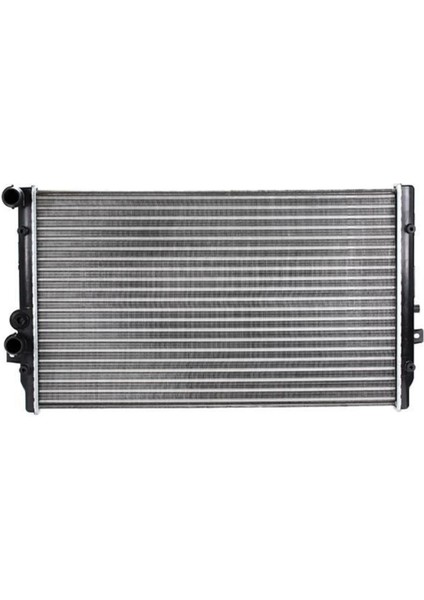 Su Radyatörü MEKANIK–1J0121253AC Autolux-Volkswagen Golf4 Bora A3 Leon 1998 ve Sonrası Uyumlu