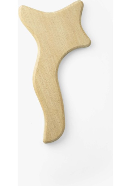 Yıldız Ahşap Masaj Aleti Maun Ağacı, Madero Terapi, Lenf Drenaj Masaj Seti modelleri