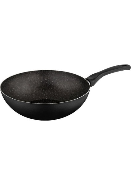 Daily 5 Parça Tava Seti 5 Li Çeyiz Tava Set Wok, Grill, Krep, Burger Pankek, Cingöz Kızartma Tavası