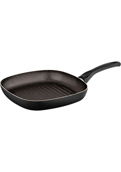 Daily 5 Parça Tava Seti 5 Li Çeyiz Tava Set Wok, Grill, Krep, Burger Pankek, Cingöz Kızartma Tavası