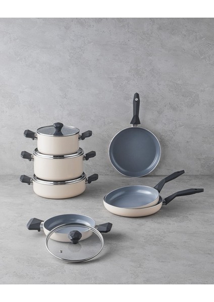 Tava 24 cm Krem