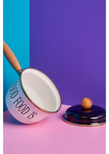 Sos Tencere Yumurta 12 cm Motto Series modelleri