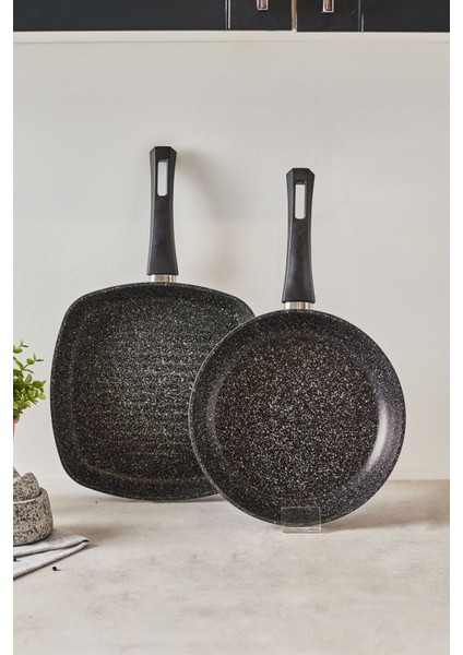 Biogranit Power Tava ve Grill
