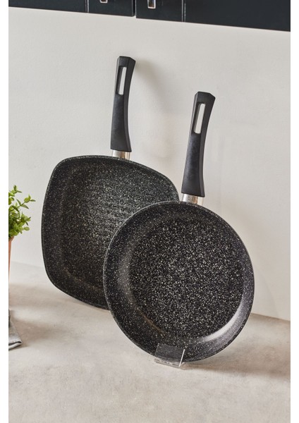 Biogranit Power Tava ve Grill