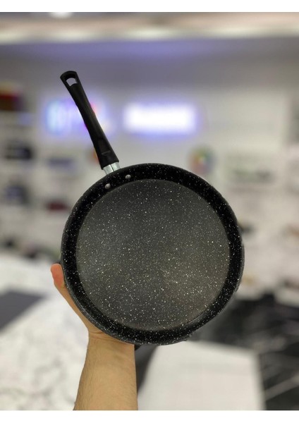 24 cm Granit Krep Tavası modelleri