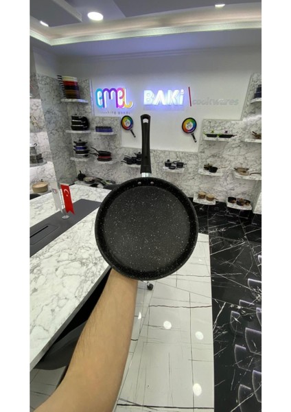 24 cm Granit Krep Tavası fırsatları