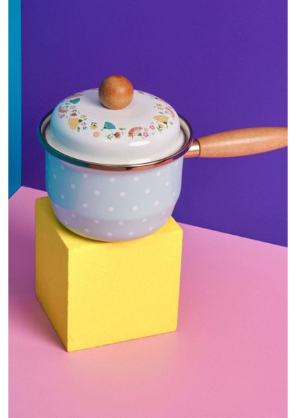 Sos Tencere Yumurta 12 cm Esperanza