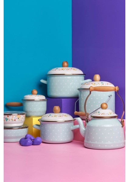 Sos Tencere Yumurta 12 cm Esperanza fiyatları